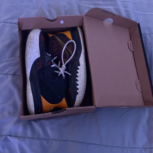 i dont use these shoes anymore and theyre still in good condition main image 5